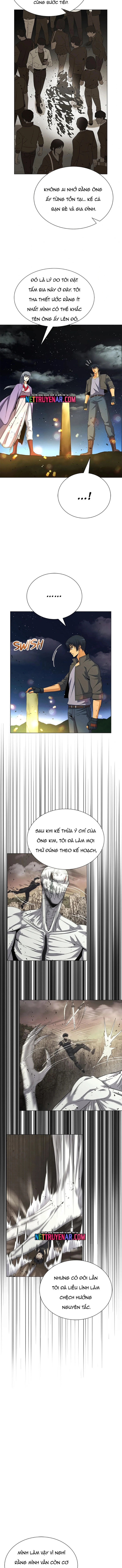 Thợ Săn Ăn Thịt Người Chapter 112 - Trang 2