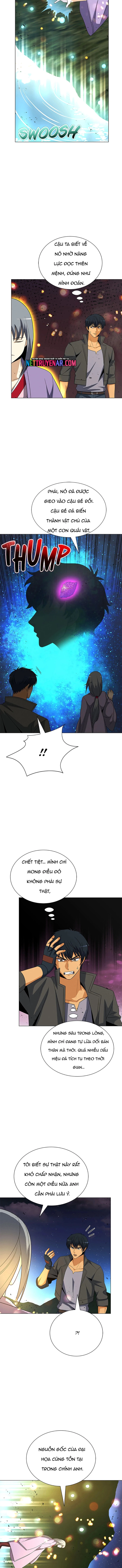 Thợ Săn Ăn Thịt Người Chapter 112 - Trang 2