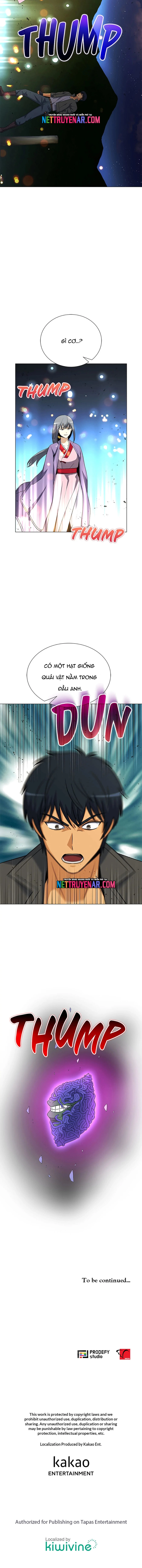 Thợ Săn Ăn Thịt Người Chapter 112 - Trang 2
