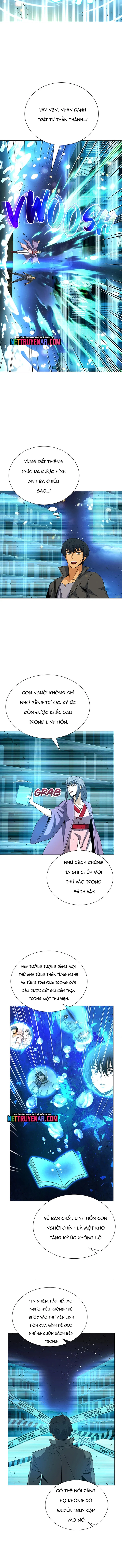 Thợ Săn Ăn Thịt Người Chapter 112 - Trang 2