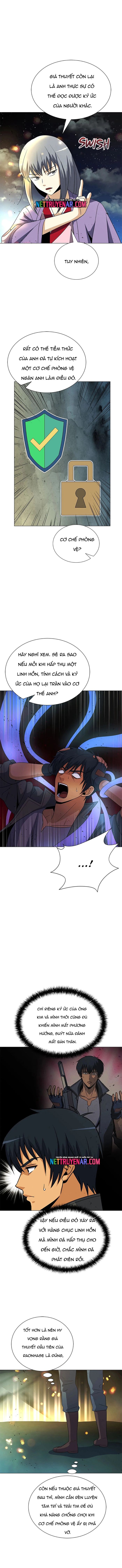 Thợ Săn Ăn Thịt Người Chapter 112 - Trang 2