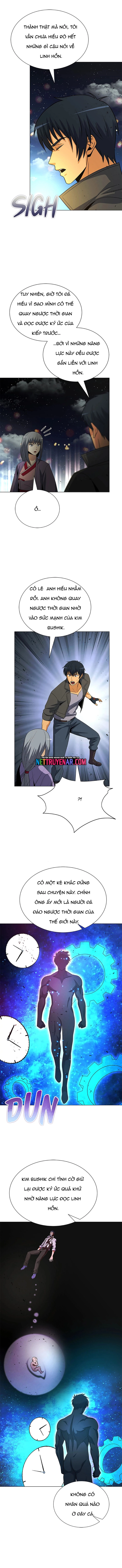 Thợ Săn Ăn Thịt Người Chapter 112 - Trang 2