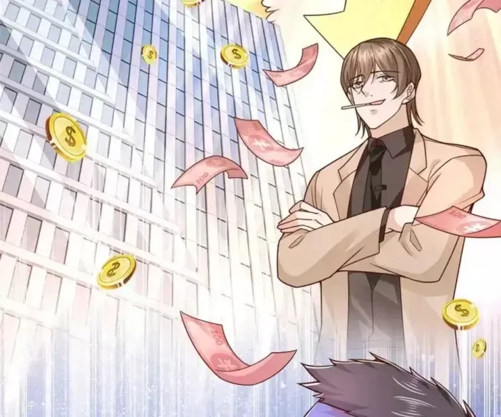 Mỗi Tuần Ta Có Một Nghề Nghiệp Mới Chapter 846 - Trang 2