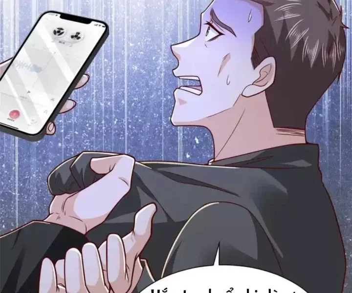 Mỗi Tuần Ta Có Một Nghề Nghiệp Mới Chapter 846 - Trang 2