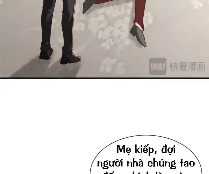 Mỗi Tuần Ta Có Một Nghề Nghiệp Mới Chapter 846 - Trang 2