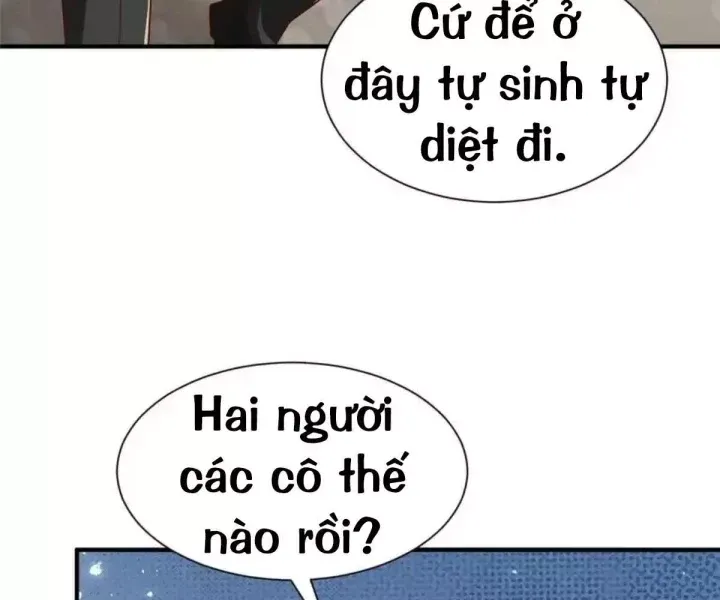 Mỗi Tuần Ta Có Một Nghề Nghiệp Mới Chapter 846 - Trang 2