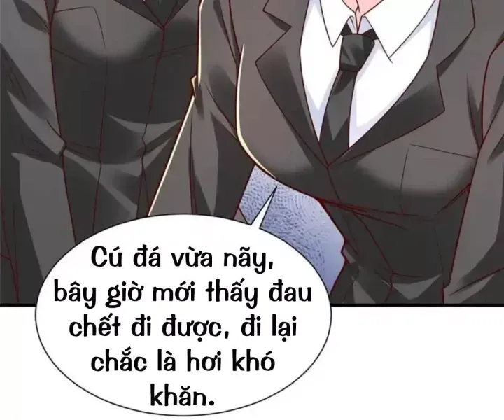 Mỗi Tuần Ta Có Một Nghề Nghiệp Mới Chapter 846 - Trang 2