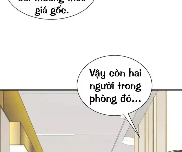 Mỗi Tuần Ta Có Một Nghề Nghiệp Mới Chapter 846 - Trang 2