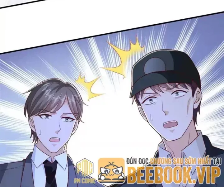 Mỗi Tuần Ta Có Một Nghề Nghiệp Mới Chapter 846 - Trang 2