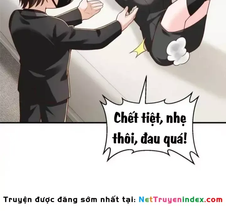 Mỗi Tuần Ta Có Một Nghề Nghiệp Mới Chapter 846 - Trang 2