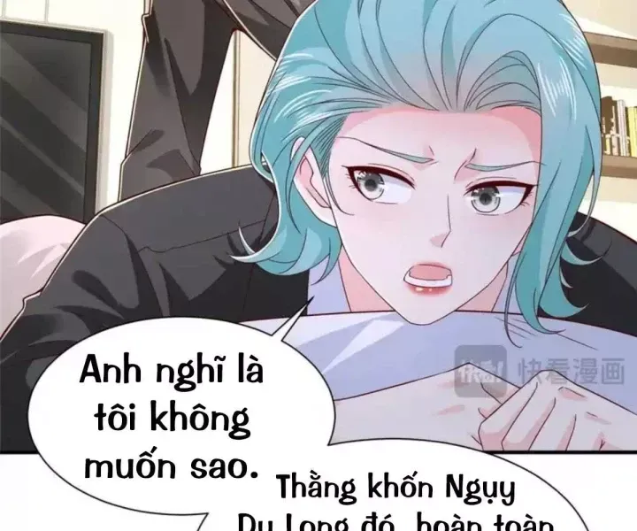 Mỗi Tuần Ta Có Một Nghề Nghiệp Mới Chapter 846 - Trang 2