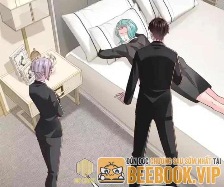 Mỗi Tuần Ta Có Một Nghề Nghiệp Mới Chapter 846 - Trang 2