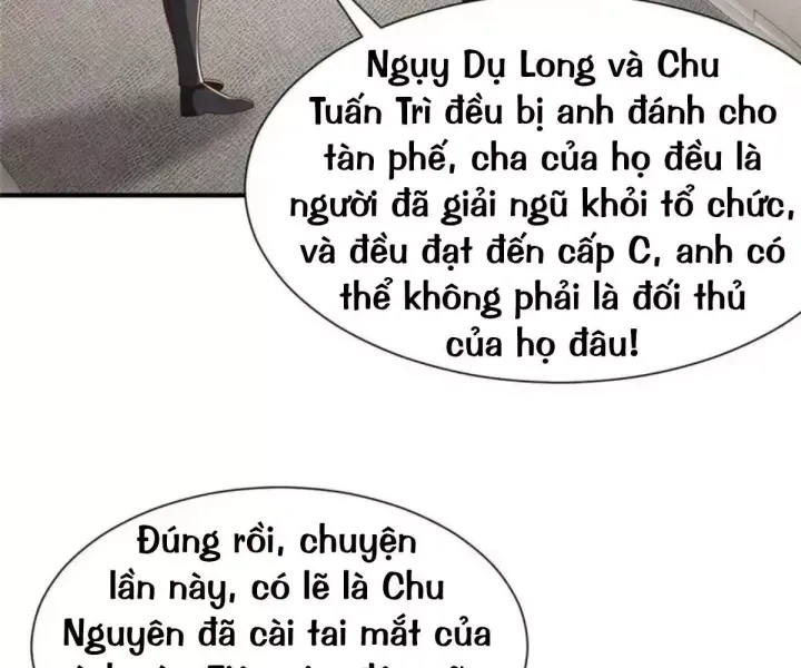Mỗi Tuần Ta Có Một Nghề Nghiệp Mới Chapter 846 - Trang 2