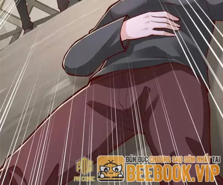 Mỗi Tuần Ta Có Một Nghề Nghiệp Mới Chapter 846 - Trang 2