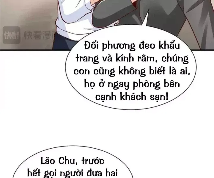 Mỗi Tuần Ta Có Một Nghề Nghiệp Mới Chapter 846 - Trang 2