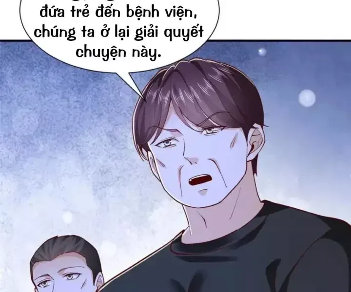 Mỗi Tuần Ta Có Một Nghề Nghiệp Mới Chapter 846 - Trang 2