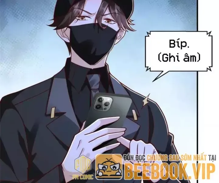 Mỗi Tuần Ta Có Một Nghề Nghiệp Mới Chapter 846 - Trang 2