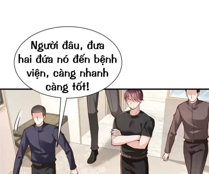 Mỗi Tuần Ta Có Một Nghề Nghiệp Mới Chapter 846 - Trang 2
