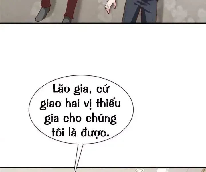 Mỗi Tuần Ta Có Một Nghề Nghiệp Mới Chapter 846 - Trang 2
