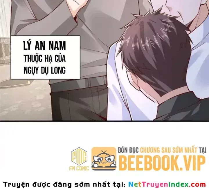 Mỗi Tuần Ta Có Một Nghề Nghiệp Mới Chapter 846 - Trang 2