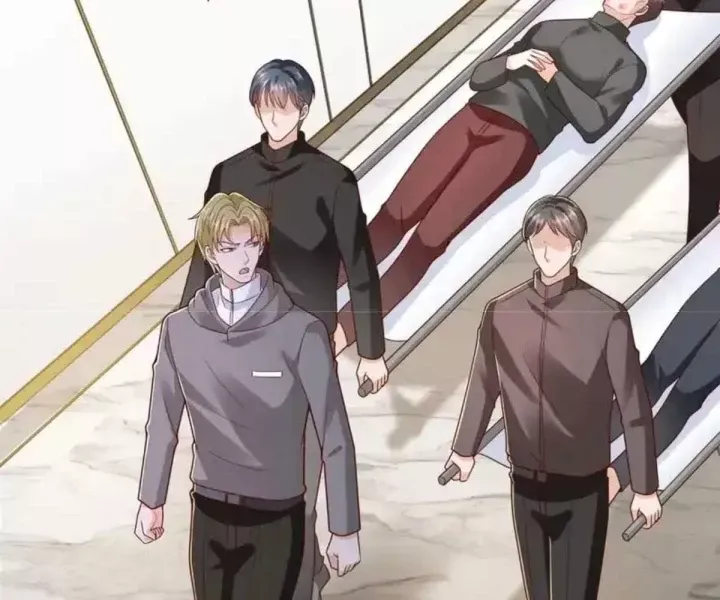 Mỗi Tuần Ta Có Một Nghề Nghiệp Mới Chapter 846 - Trang 2