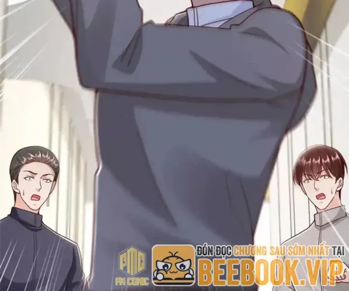 Mỗi Tuần Ta Có Một Nghề Nghiệp Mới Chapter 847 - Trang 2