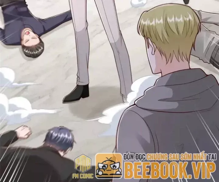 Mỗi Tuần Ta Có Một Nghề Nghiệp Mới Chapter 847 - Trang 2