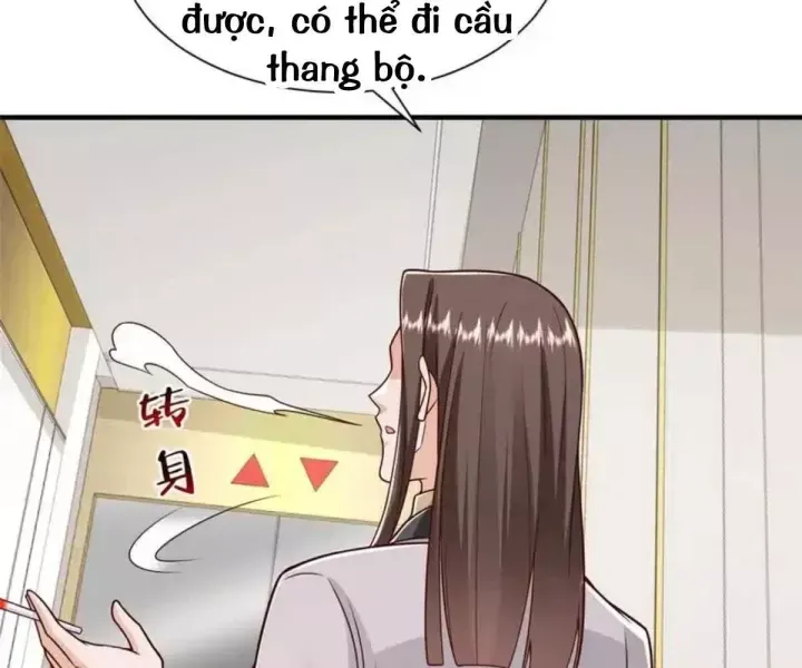 Mỗi Tuần Ta Có Một Nghề Nghiệp Mới Chapter 847 - Trang 2