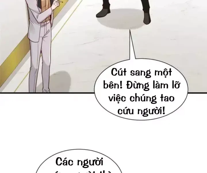Mỗi Tuần Ta Có Một Nghề Nghiệp Mới Chapter 847 - Trang 2