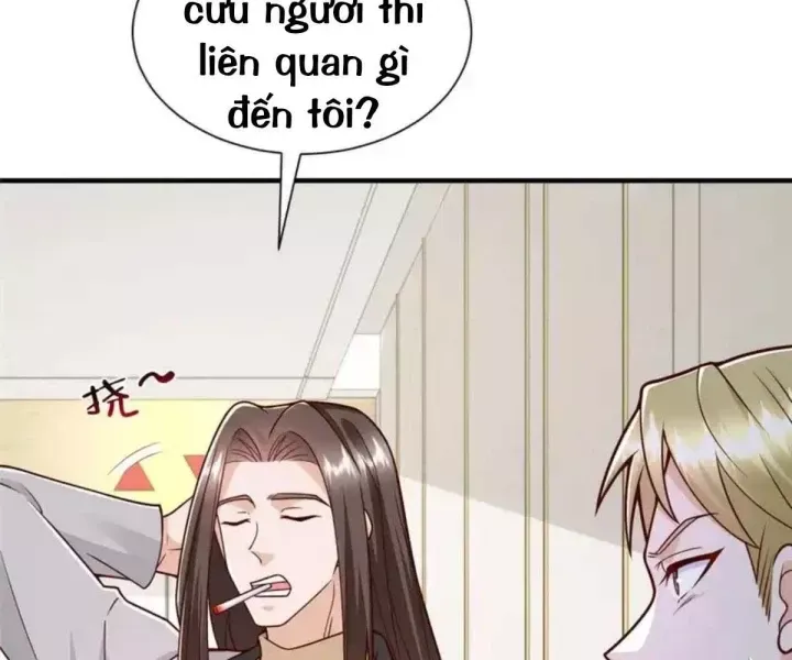 Mỗi Tuần Ta Có Một Nghề Nghiệp Mới Chapter 847 - Trang 2
