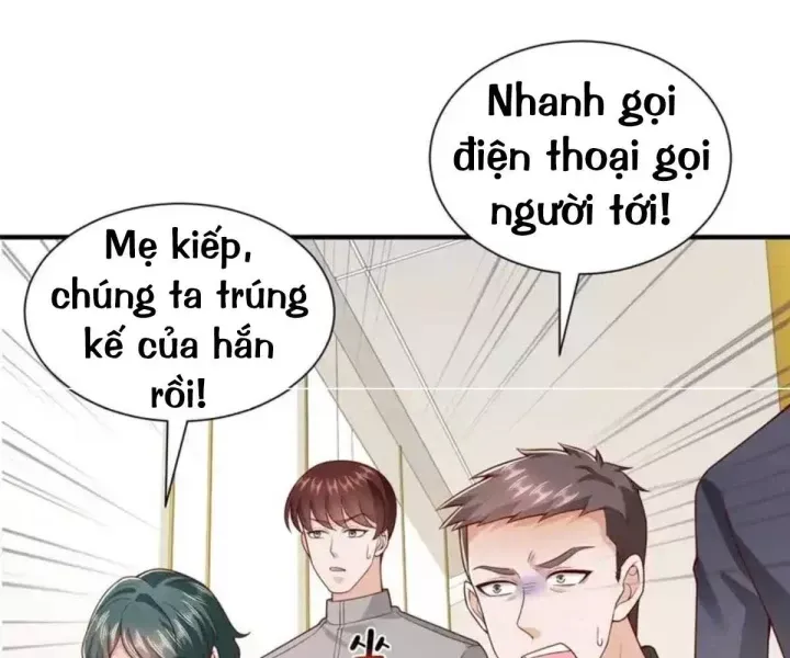 Mỗi Tuần Ta Có Một Nghề Nghiệp Mới Chapter 847 - Trang 2