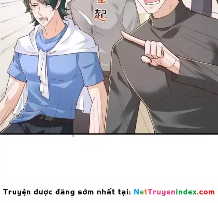 Mỗi Tuần Ta Có Một Nghề Nghiệp Mới Chapter 847 - Trang 2