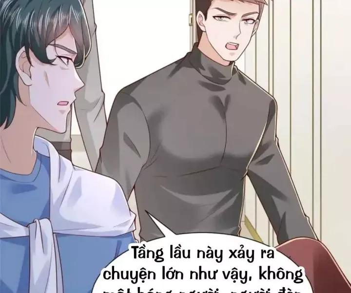 Mỗi Tuần Ta Có Một Nghề Nghiệp Mới Chapter 847 - Trang 2