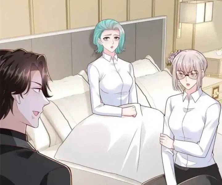 Mỗi Tuần Ta Có Một Nghề Nghiệp Mới Chapter 847 - Trang 2