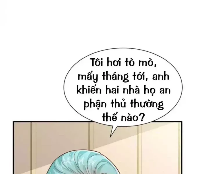 Mỗi Tuần Ta Có Một Nghề Nghiệp Mới Chapter 847 - Trang 2