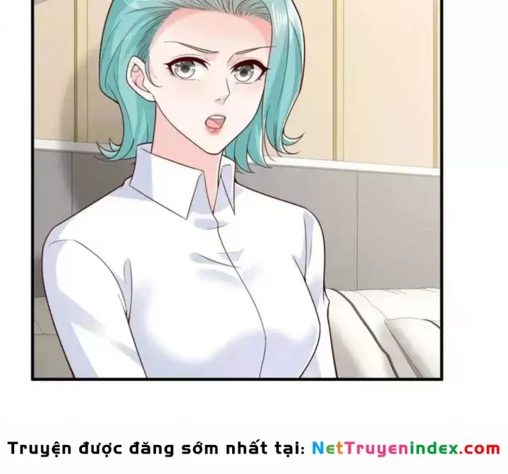 Mỗi Tuần Ta Có Một Nghề Nghiệp Mới Chapter 847 - Trang 2