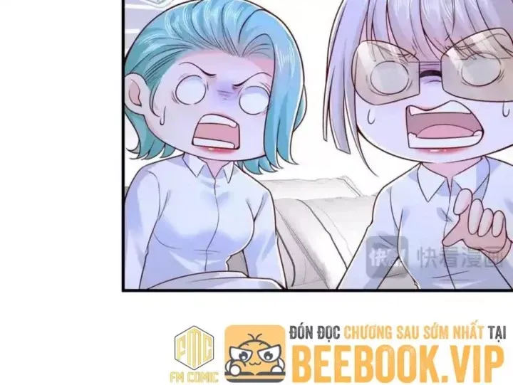 Mỗi Tuần Ta Có Một Nghề Nghiệp Mới Chapter 847 - Trang 2