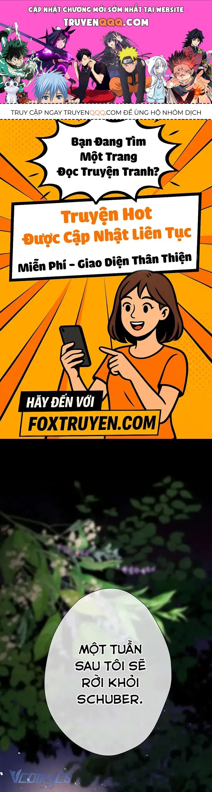 Hoàng Tử Rắc Rối Chapter 24 - Trang 2