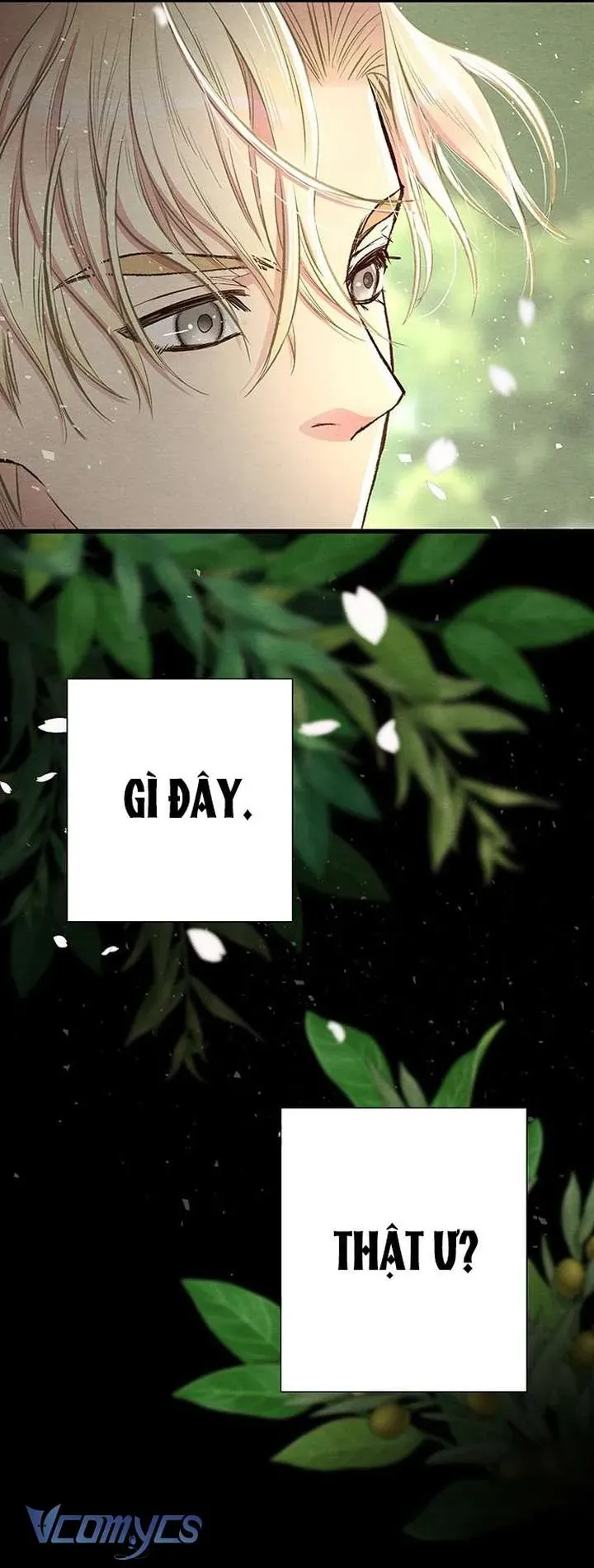 Hoàng Tử Rắc Rối Chapter 24 - Trang 2