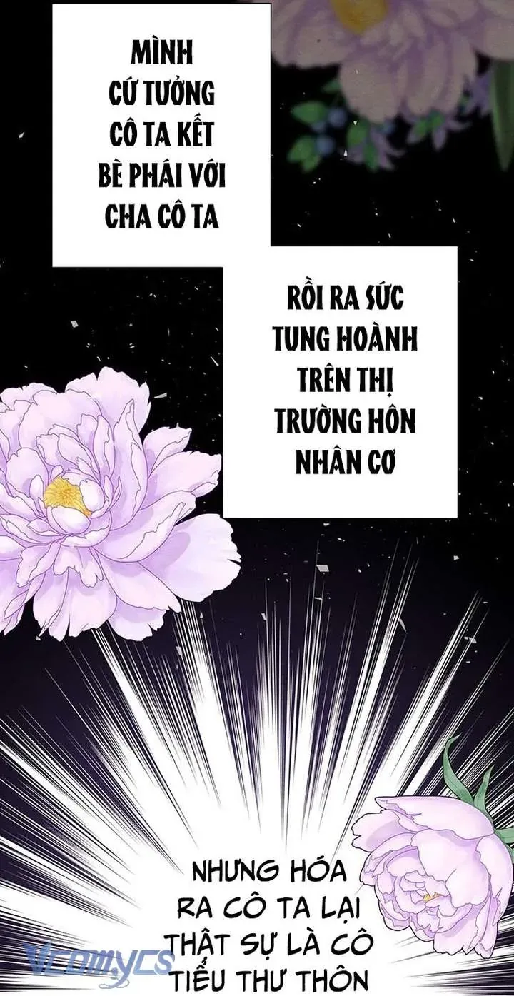 Hoàng Tử Rắc Rối Chapter 24 - Trang 2