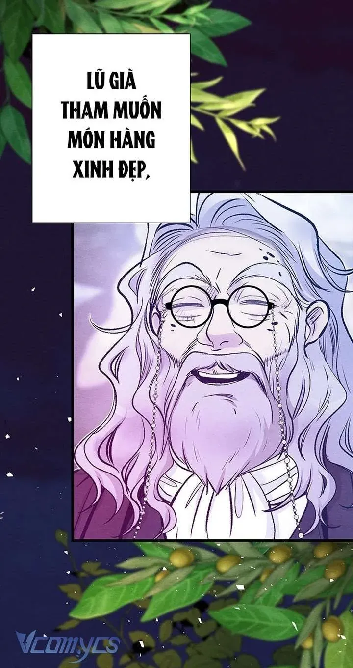 Hoàng Tử Rắc Rối Chapter 24 - Trang 2