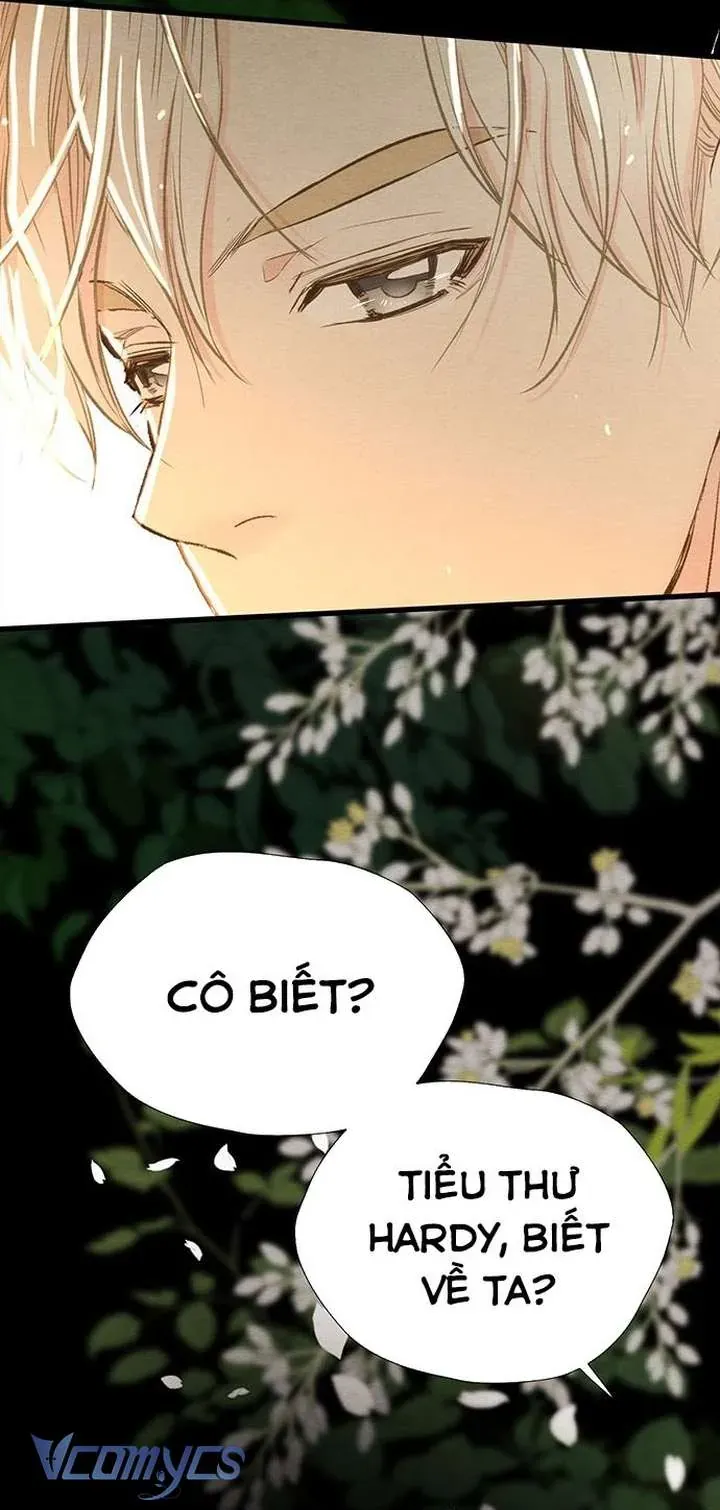 Hoàng Tử Rắc Rối Chapter 24 - Trang 2