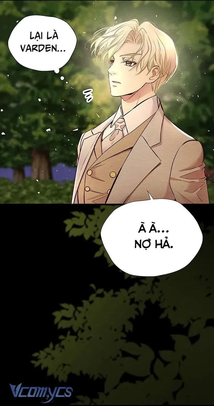 Hoàng Tử Rắc Rối Chapter 24 - Trang 2