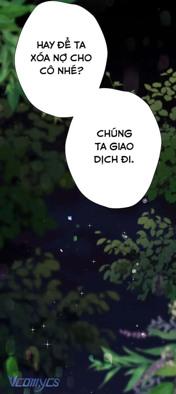 Hoàng Tử Rắc Rối Chapter 24 - Trang 2