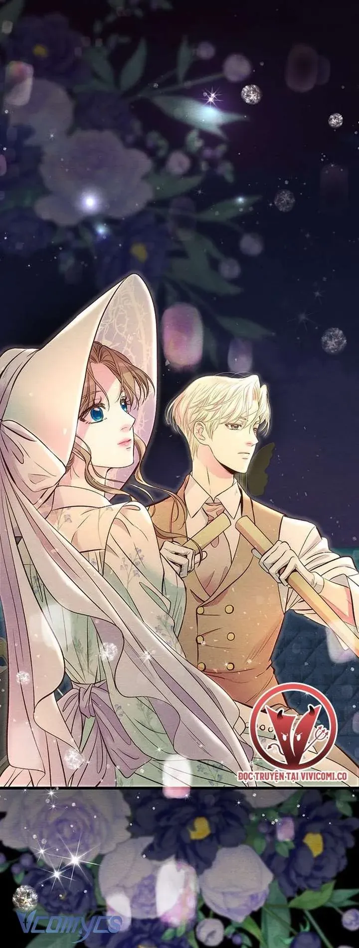 Hoàng Tử Rắc Rối Chapter 24 - Trang 2