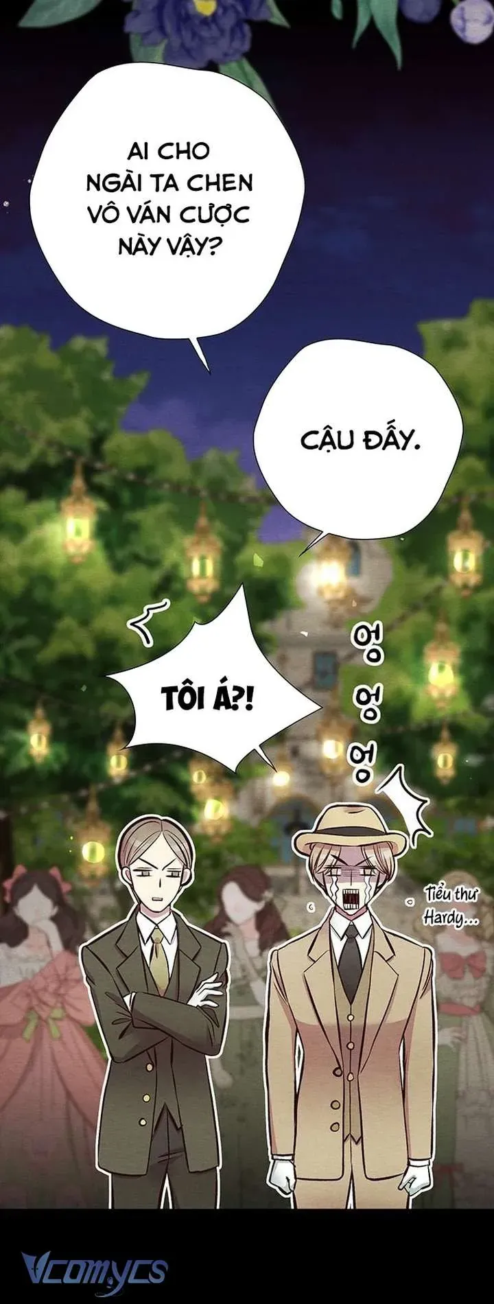 Hoàng Tử Rắc Rối Chapter 24 - Trang 2