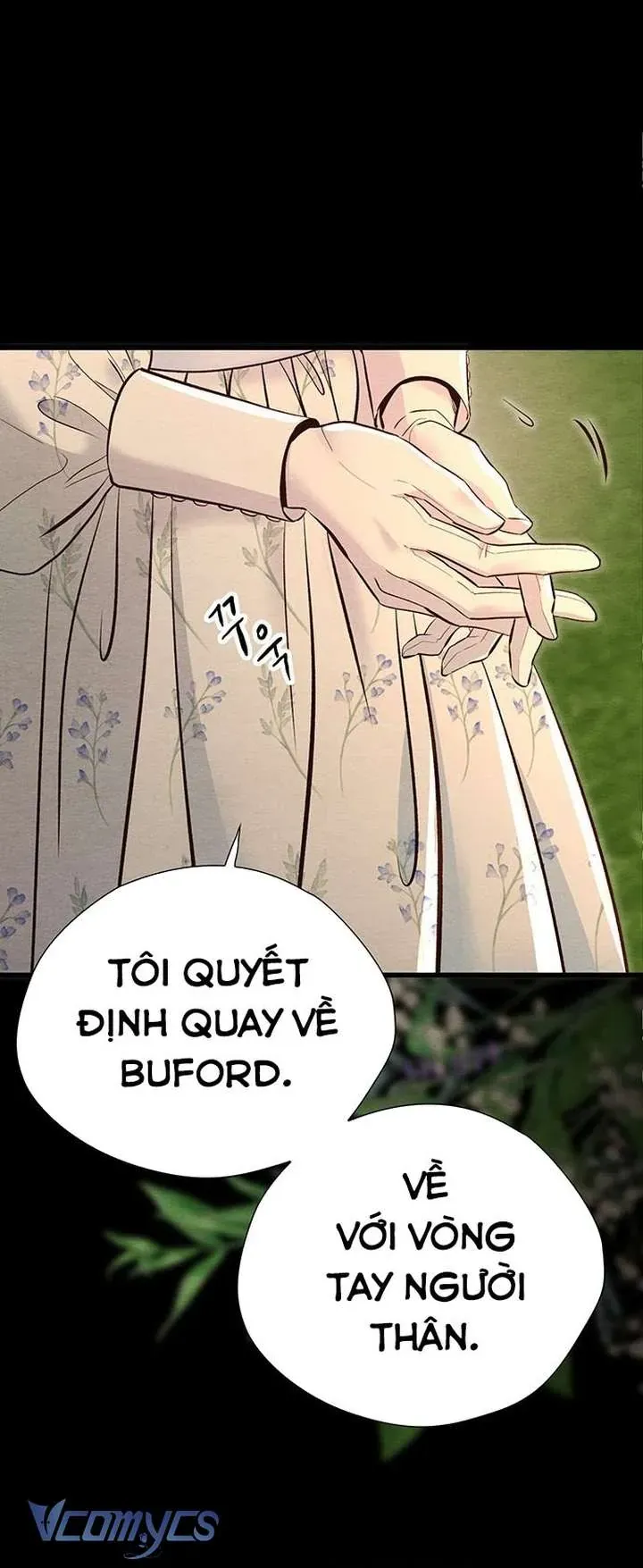 Hoàng Tử Rắc Rối Chapter 24 - Trang 2