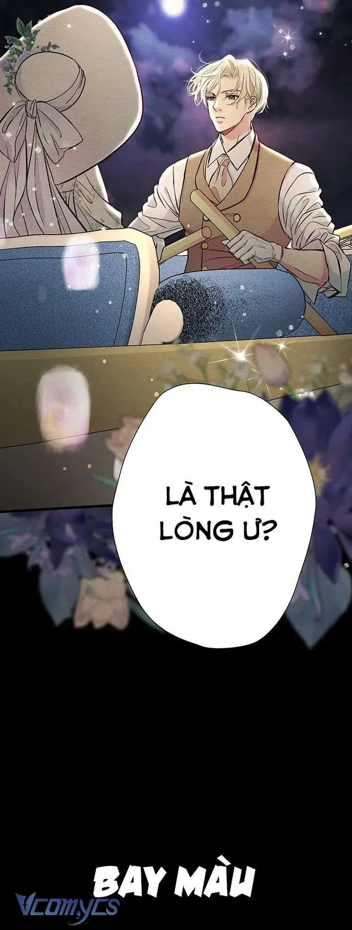 Hoàng Tử Rắc Rối Chapter 24 - Trang 2