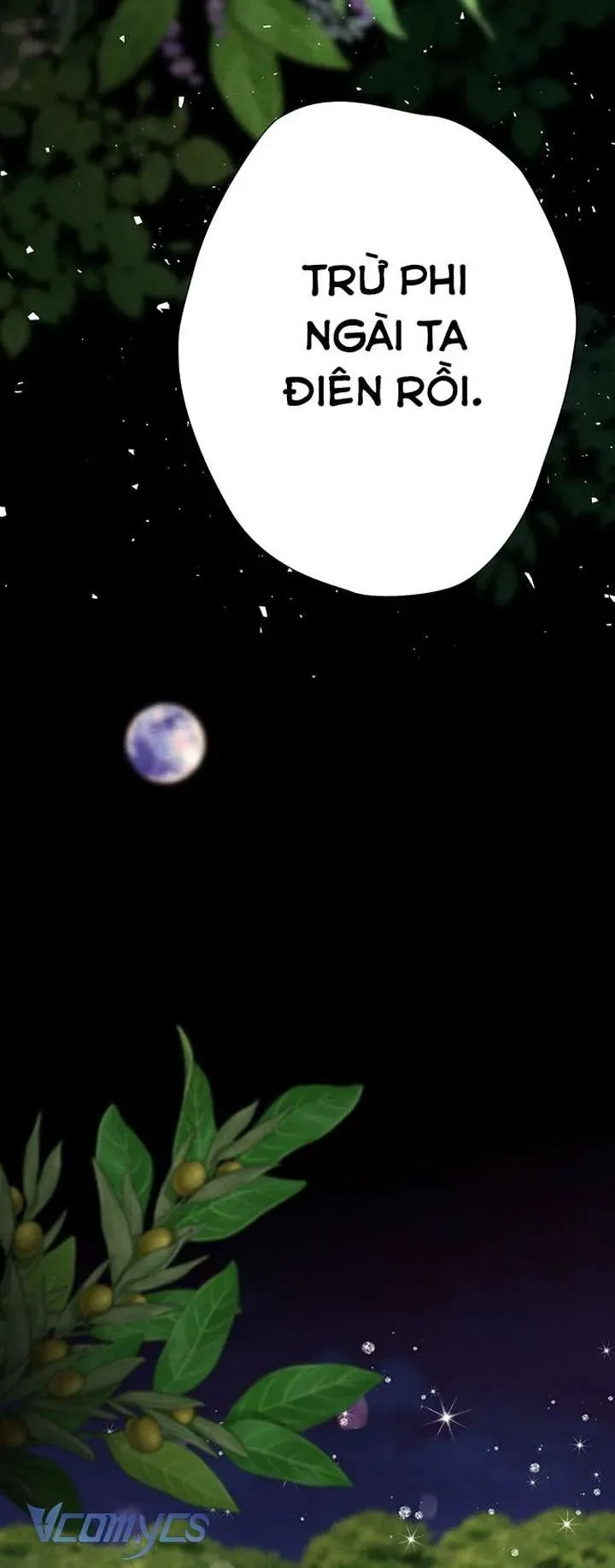 Hoàng Tử Rắc Rối Chapter 24 - Trang 2