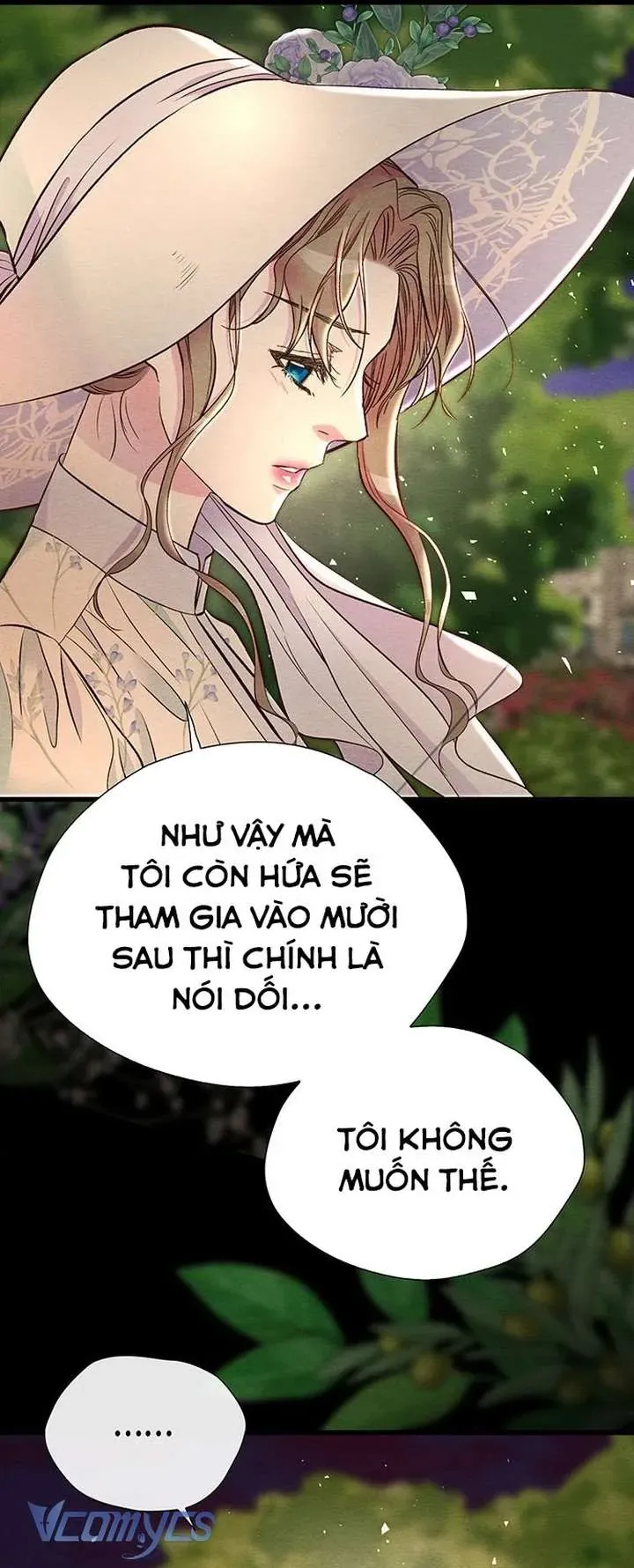 Hoàng Tử Rắc Rối Chapter 24 - Trang 2